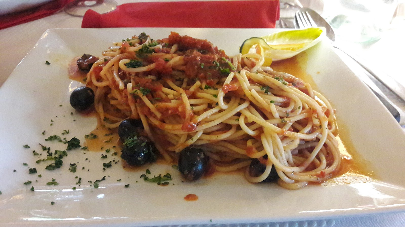Ristorante La Fontana — photo 2