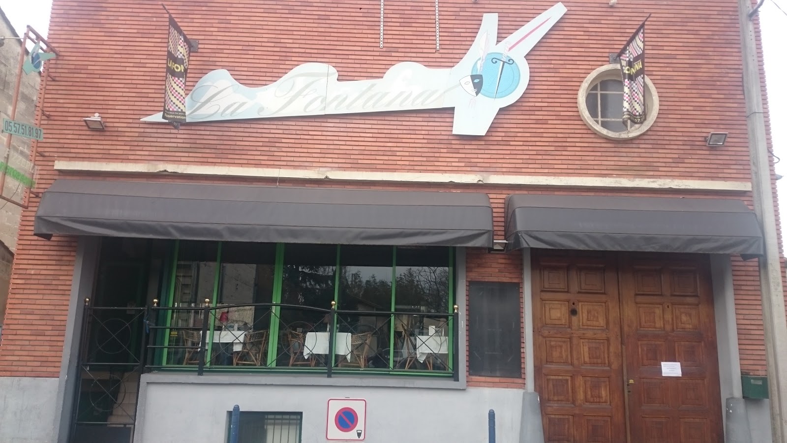 Ristorante La Fontana — photo 4