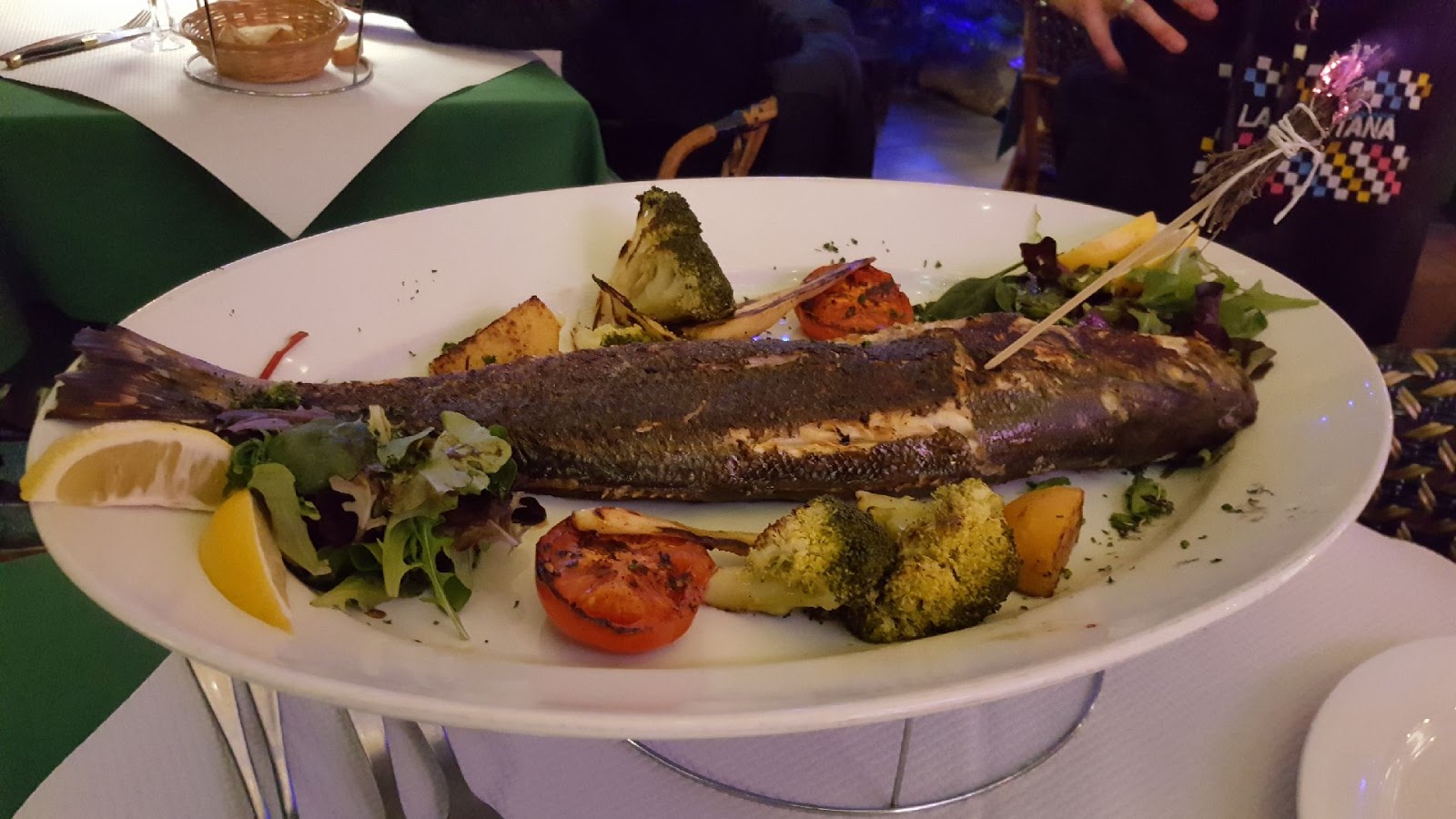 Ristorante La Fontana — photo 6