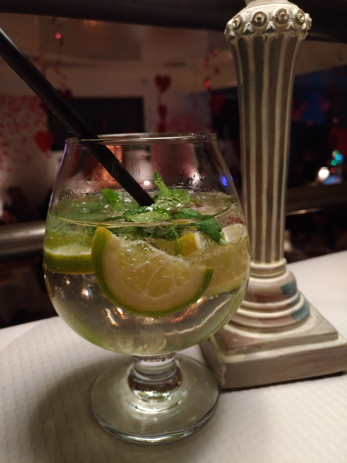 Ristorante La Fontana — photo 7