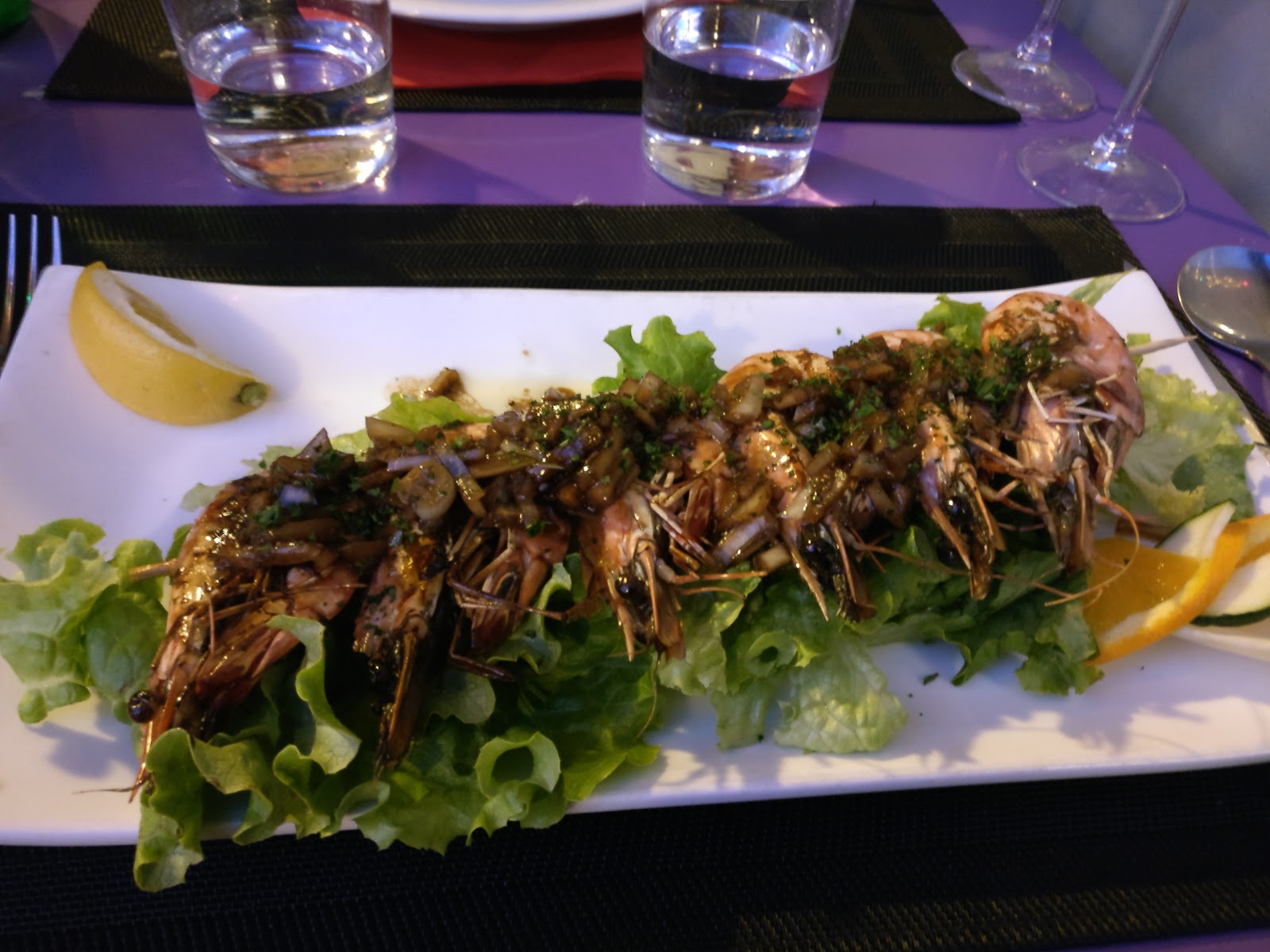 Ristorante La Fontana — photo 9