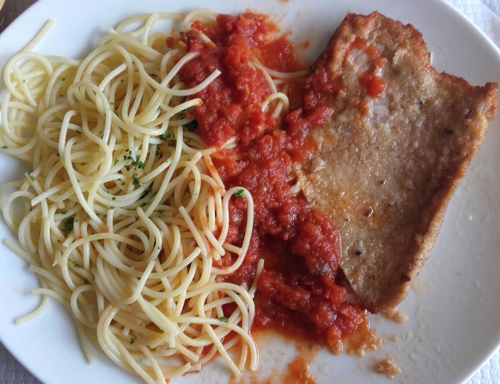 Ristorante La Fontana — photo 10