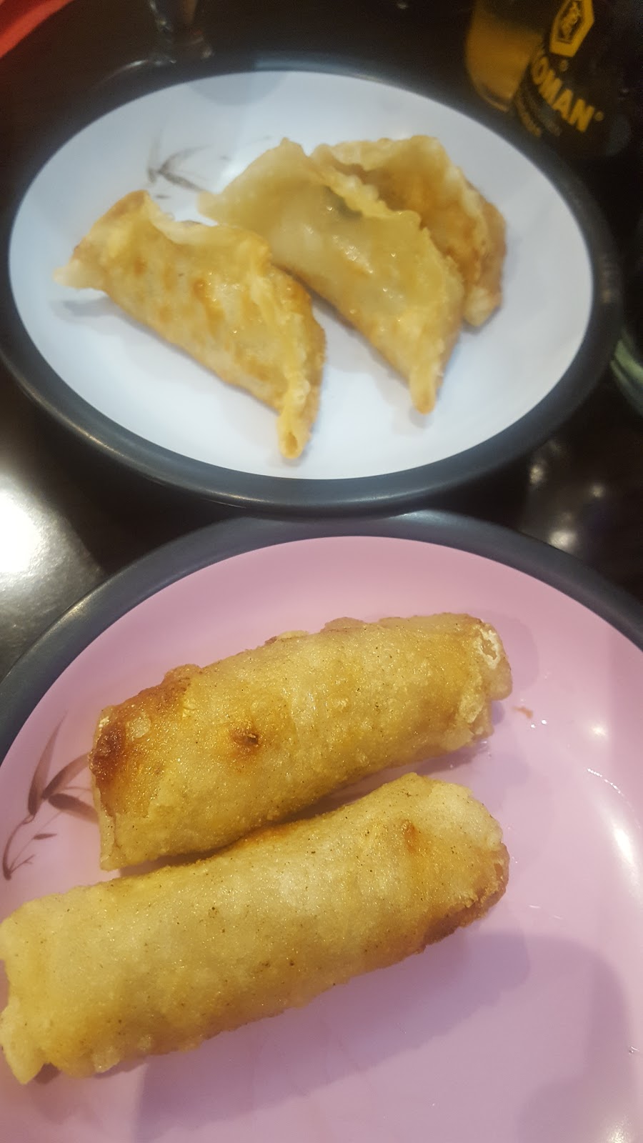 SUSHI Liao
