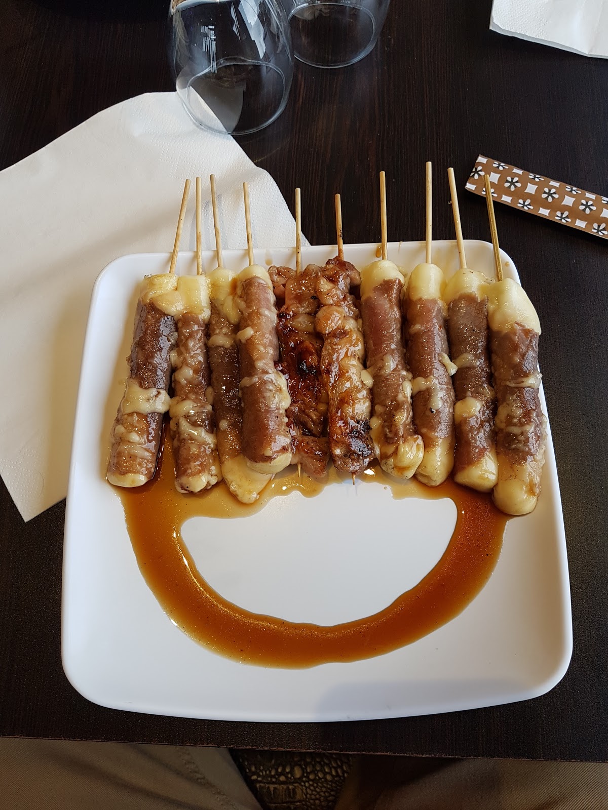 Sushi Les Mureaux