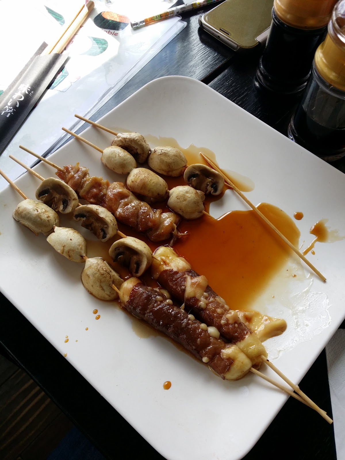 Sushi Les Mureaux — photo 6