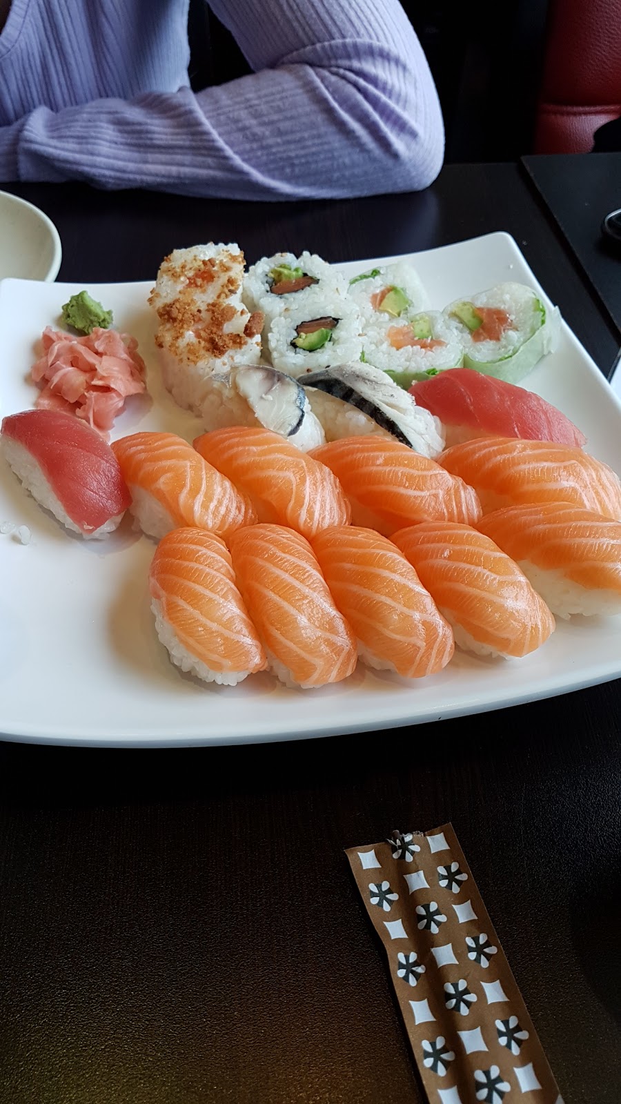 Sushi Les Mureaux — photo 9