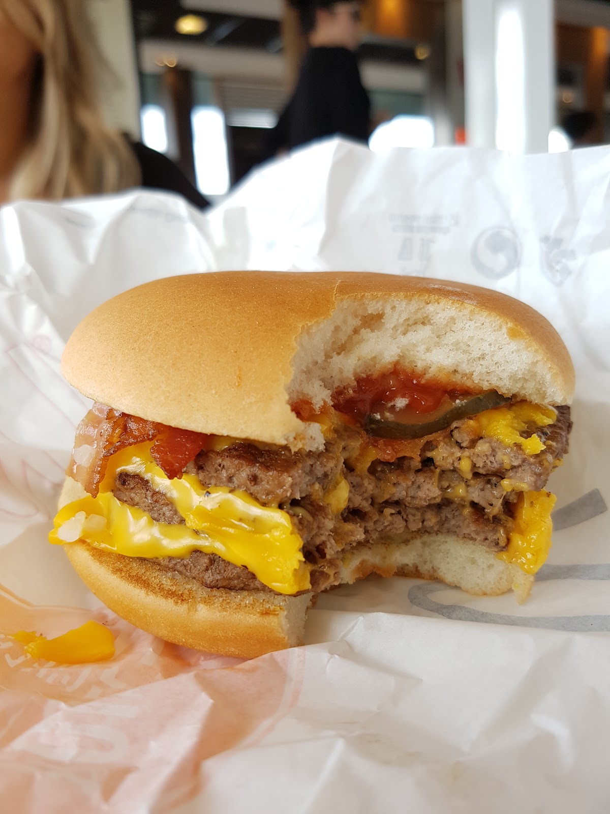 McDonald's — photo 1