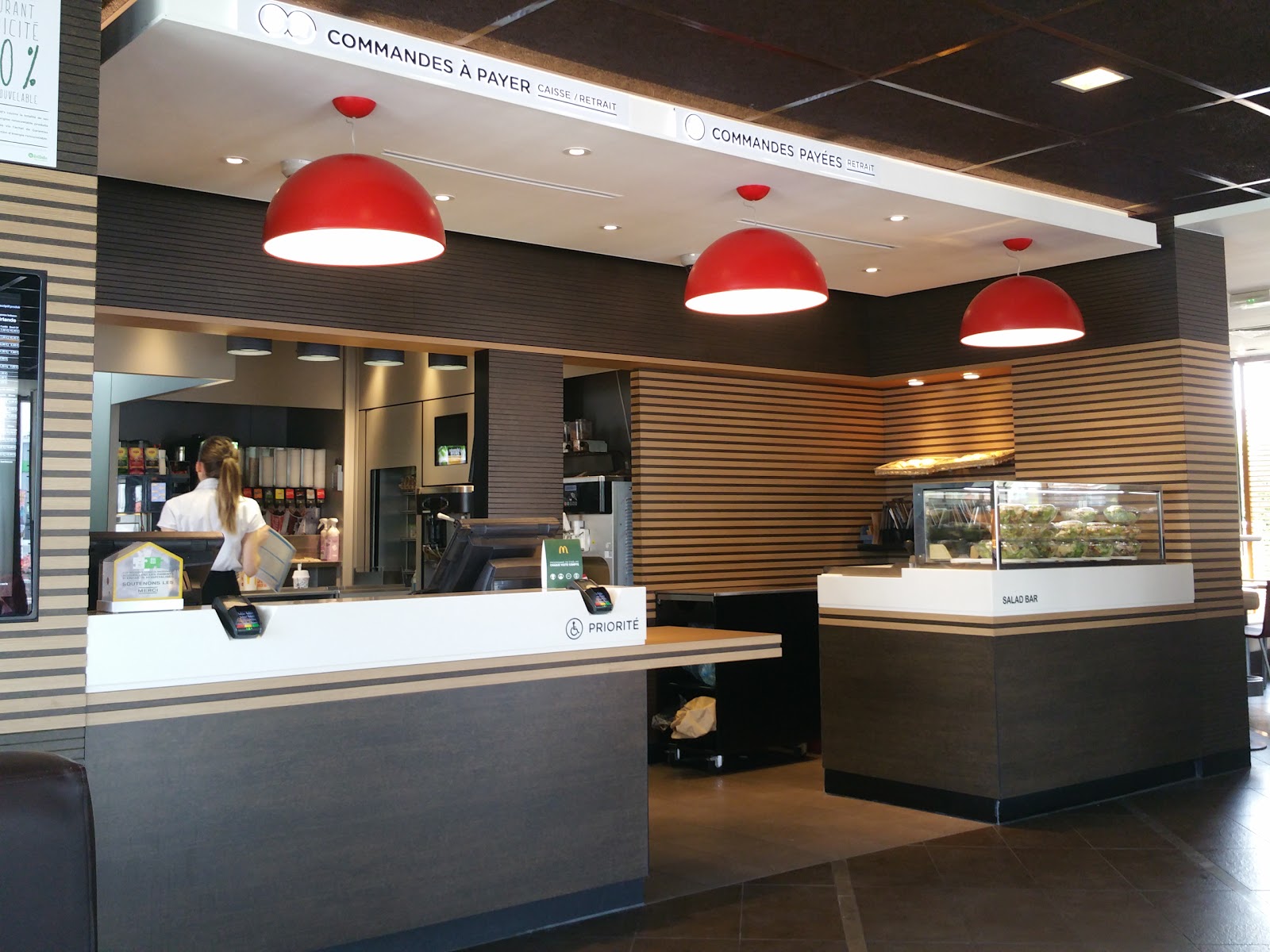 McDonald's — photo 5