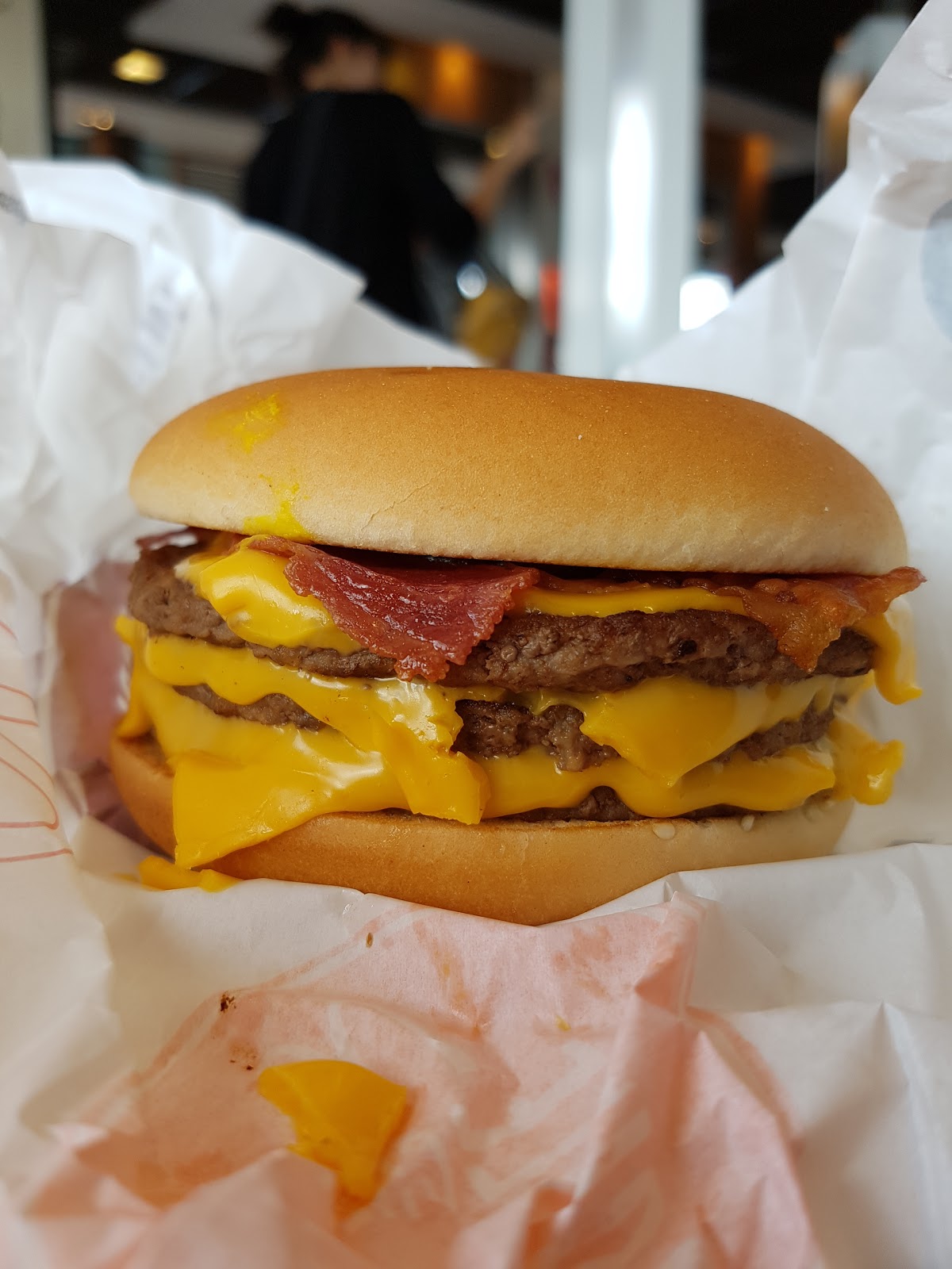 McDonald's — photo 6