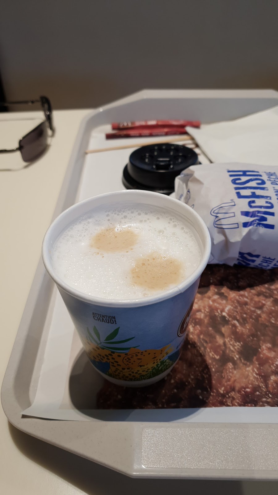 McDonald's — photo 9