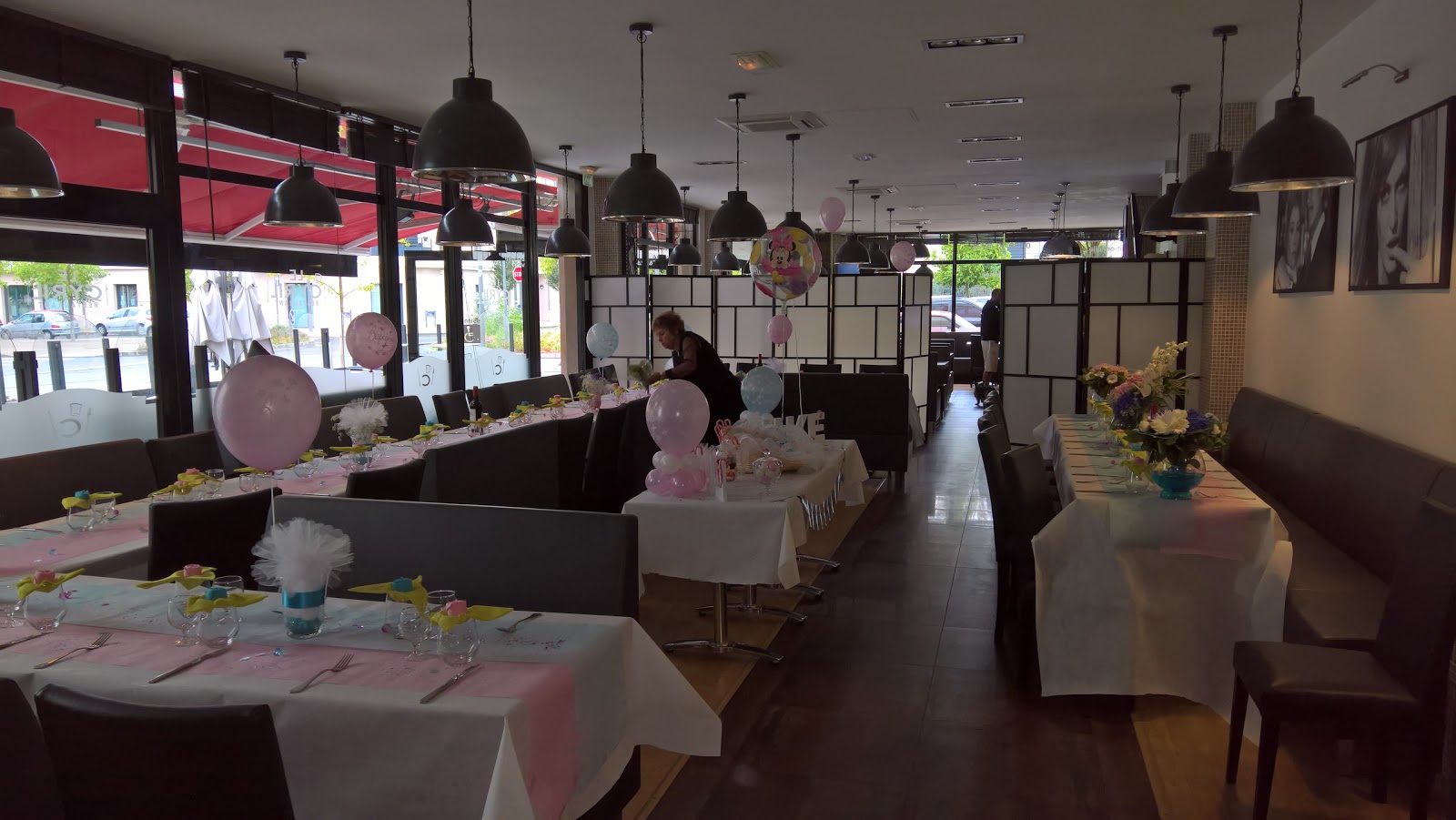 Le Cyril — photo 2