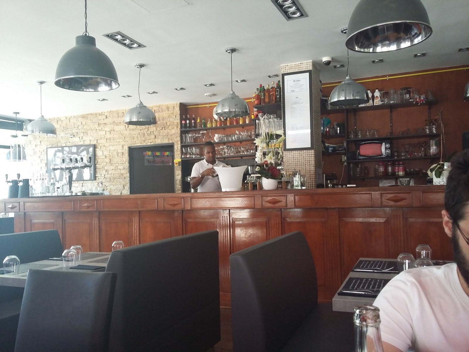 Le Cyril — photo 5