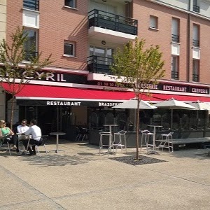 Le Cyril