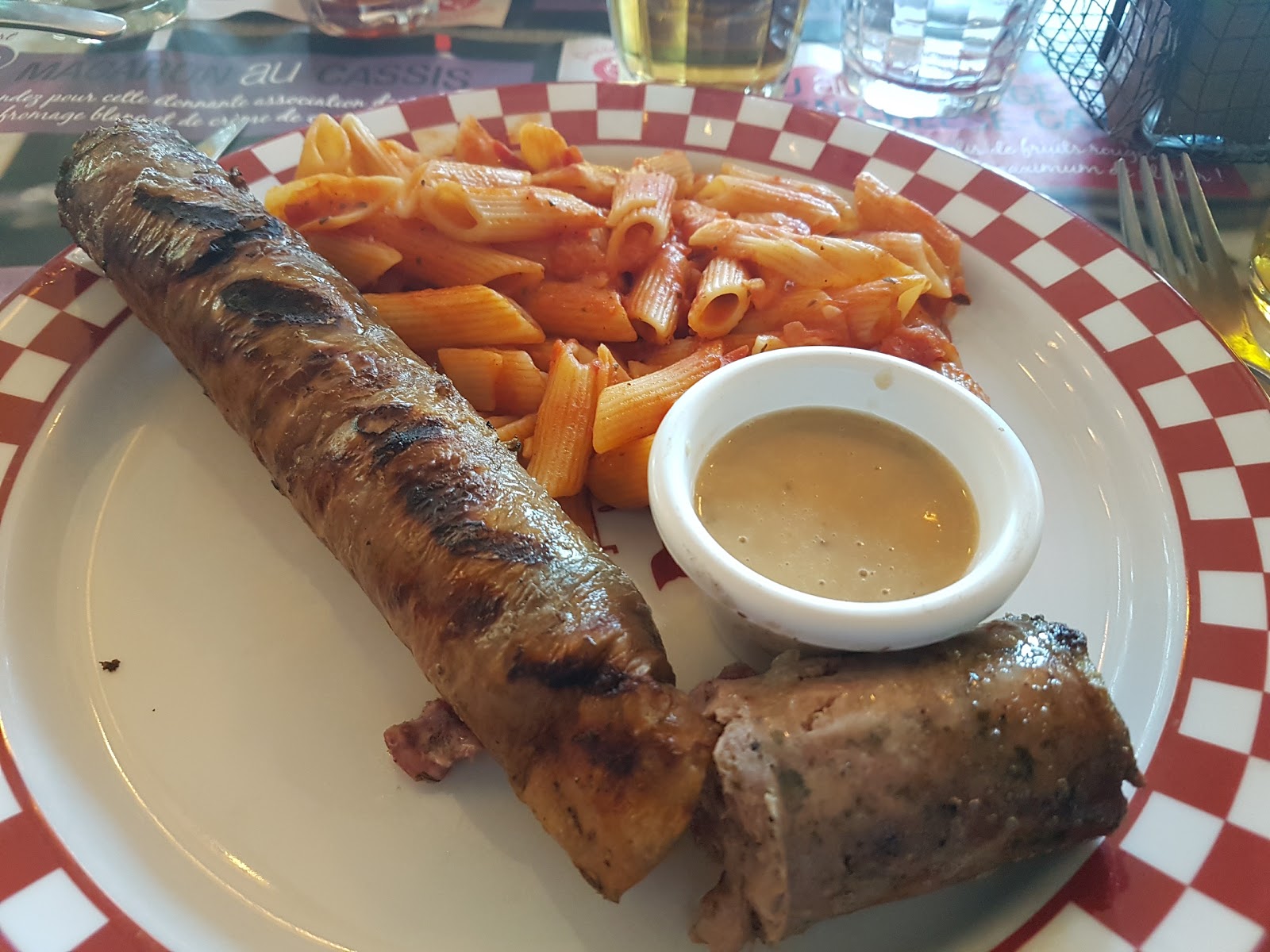 Courtepaille — photo 10