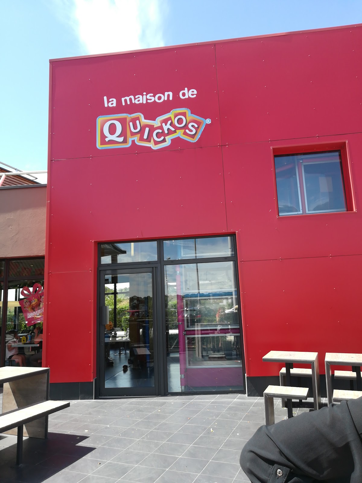Quick de St Maximim — photo 3