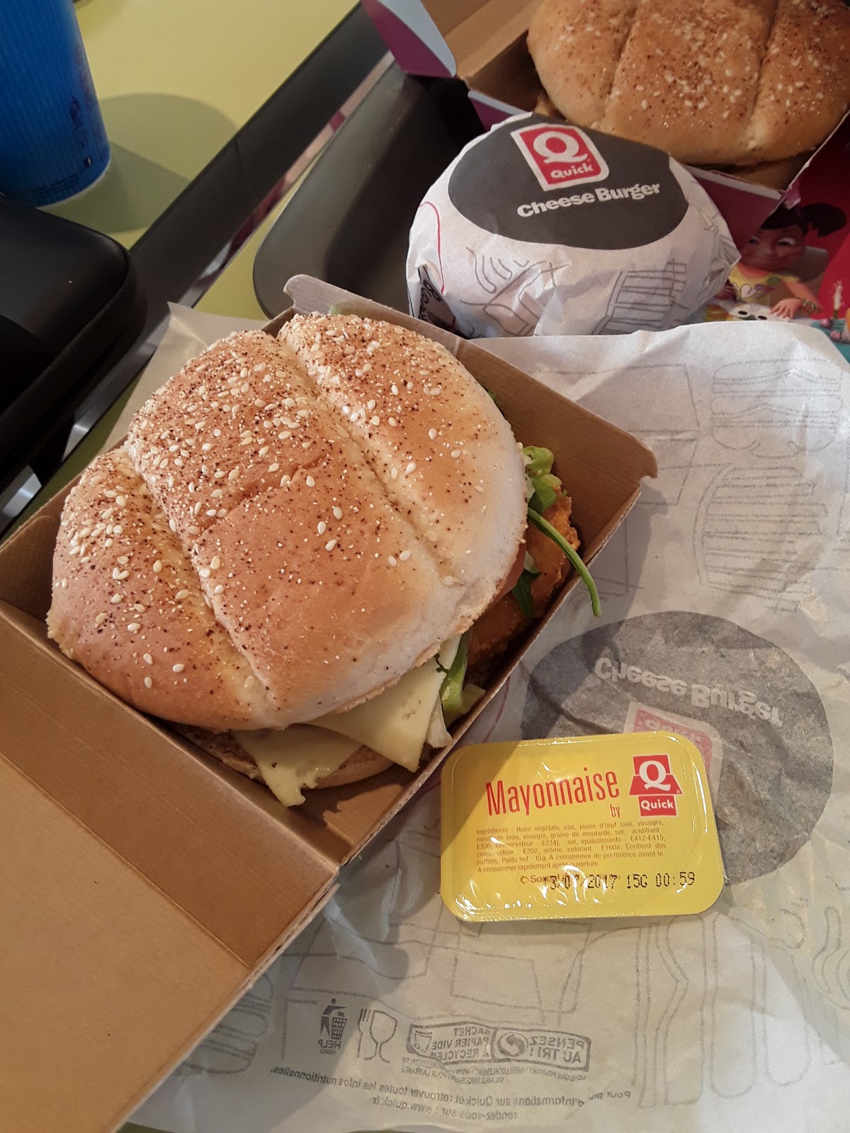 Quick de St Maximim — photo 4