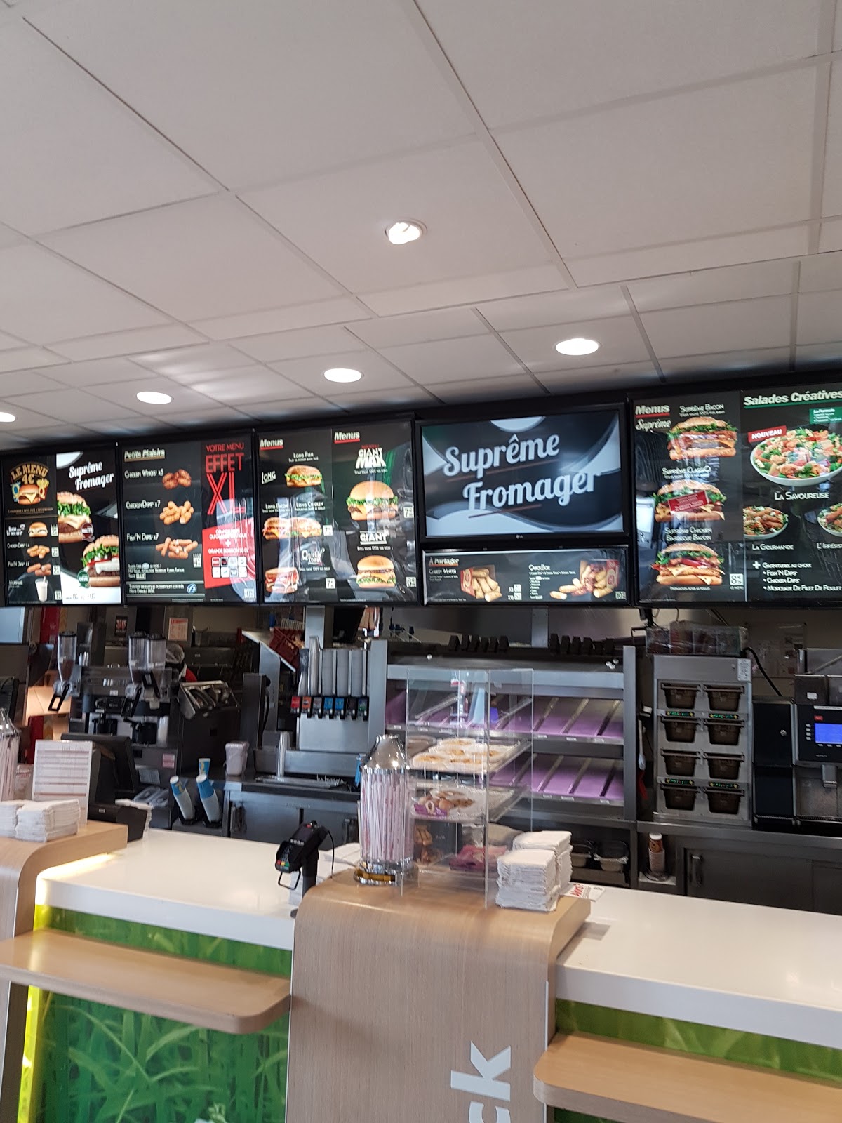 Quick de St Maximim — photo 10