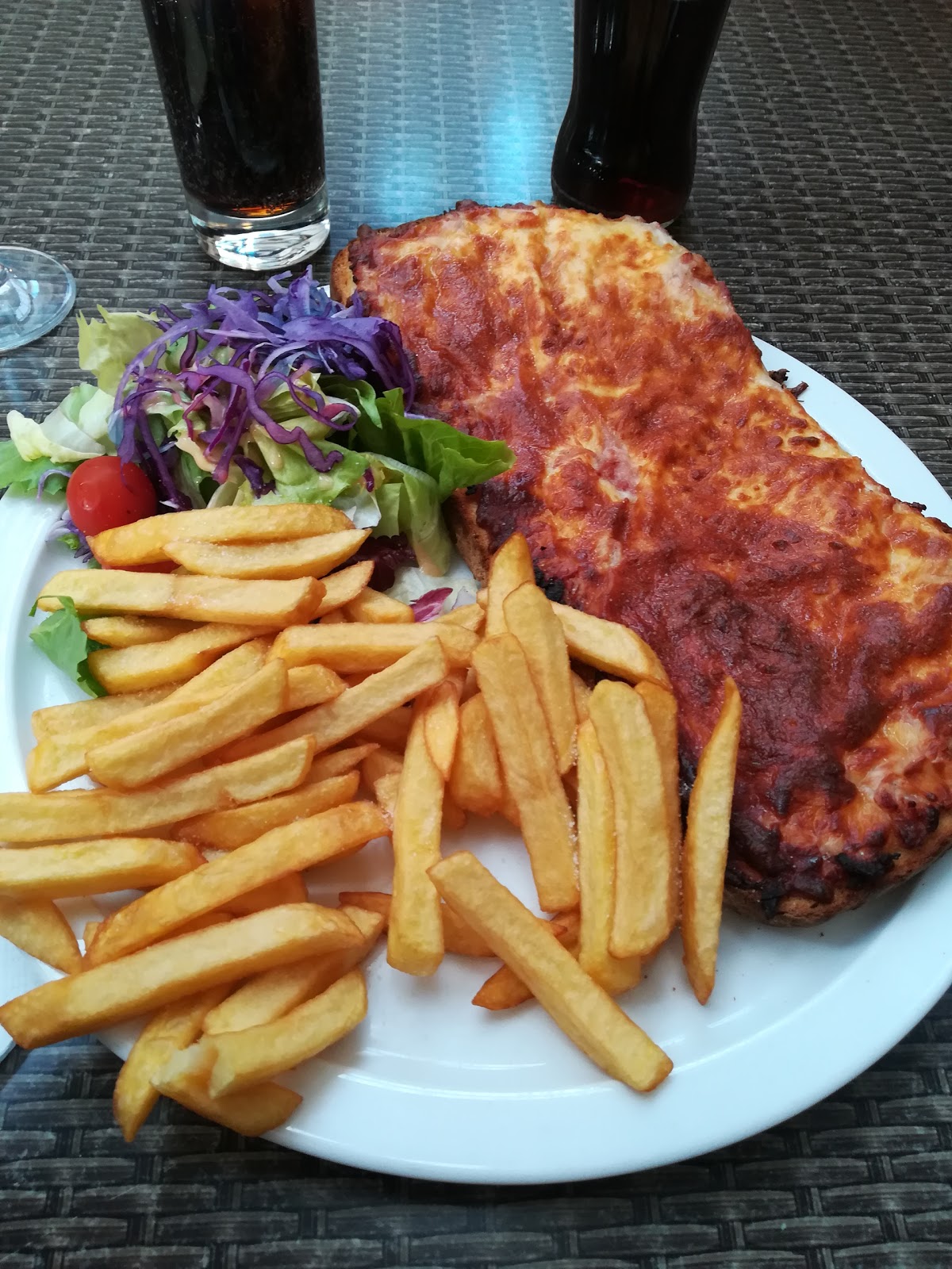 Brasserie Paris Dieppe — photo 7