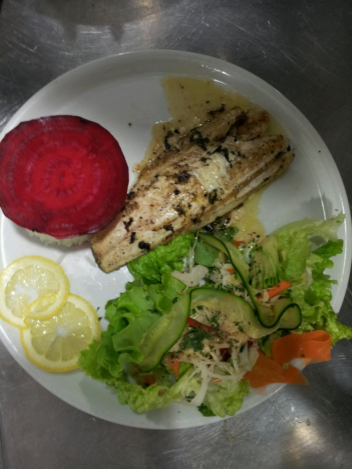 Brasserie Paris Dieppe — photo 8