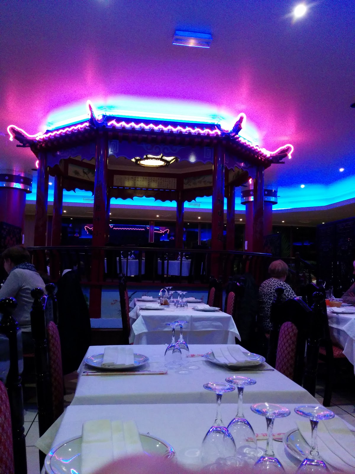 Merveilleuse Chine