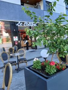 Le Colibri