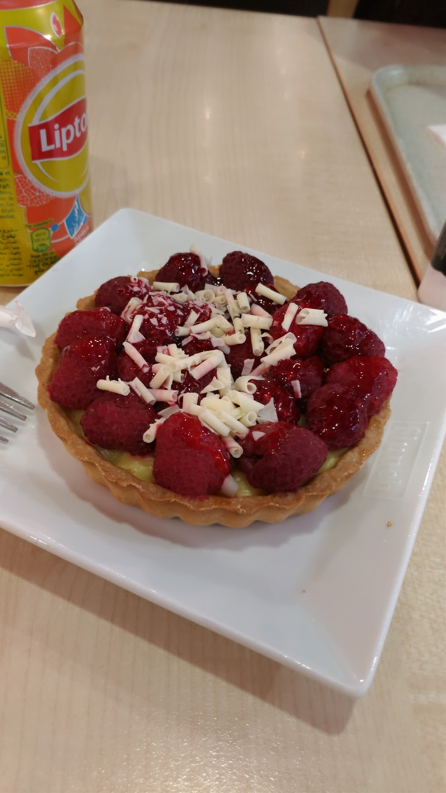 Flunch — photo 4