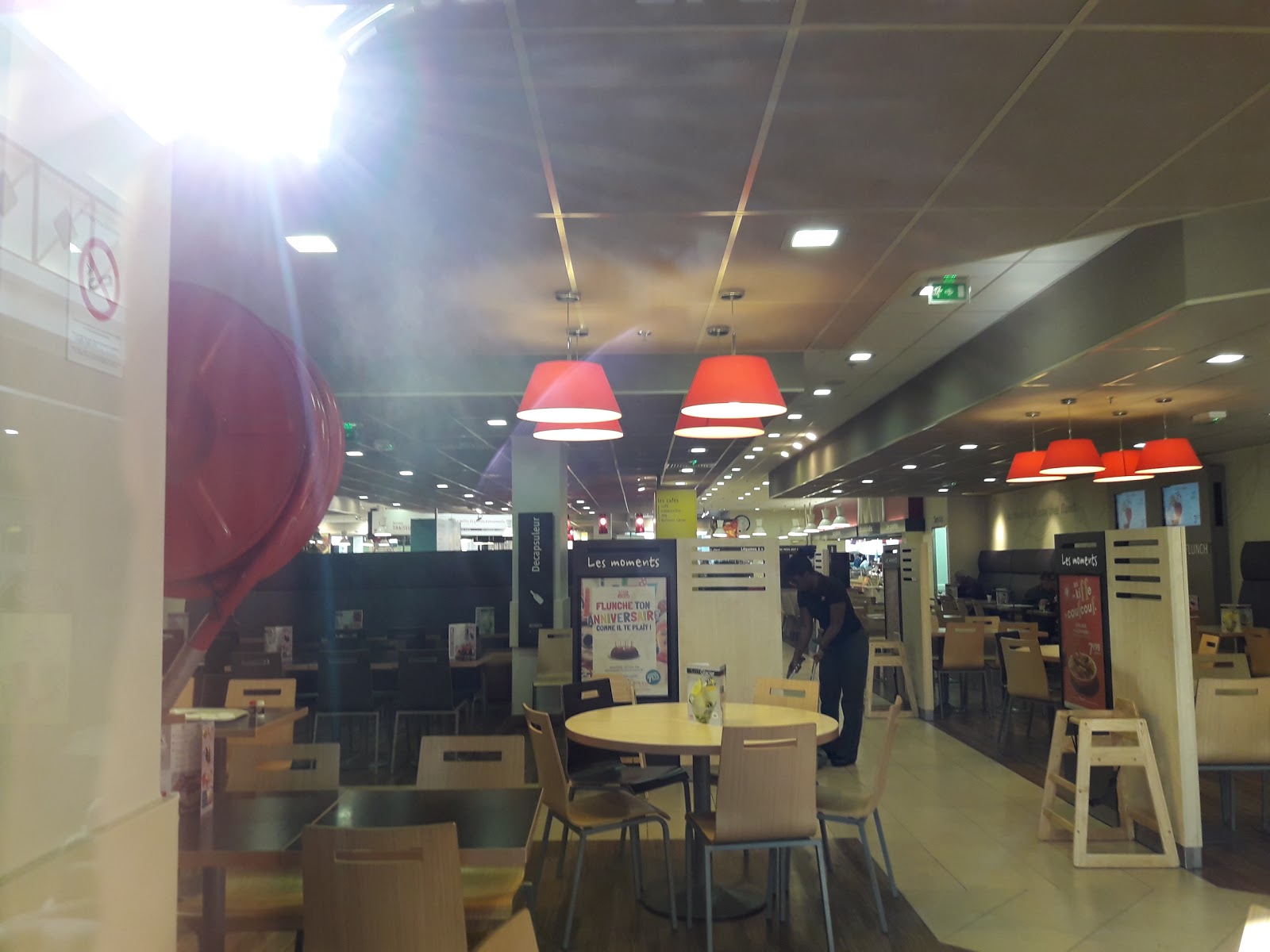 Flunch — photo 6