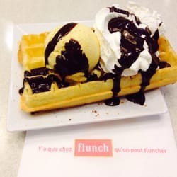 Flunch — photo 9