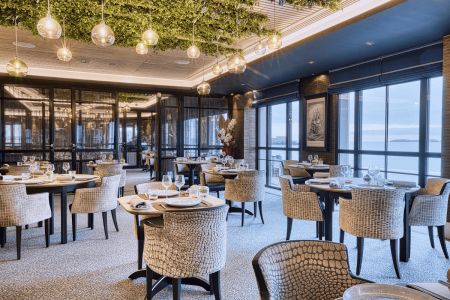 Restaurant Les 7 Mers