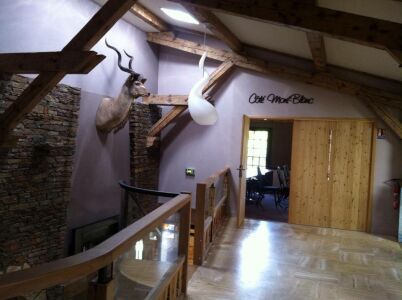 La Braconne Côté Mont-Blanc — photo 3