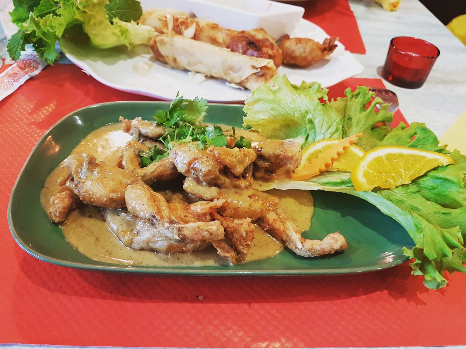 Le Tonkinois — photo 2