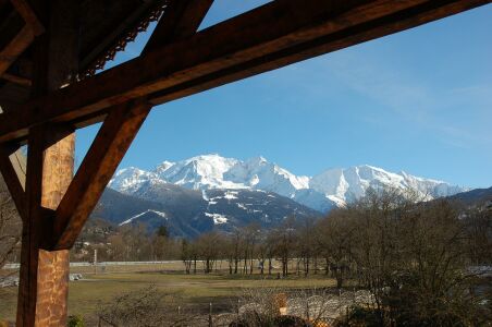 La Braconne Côté Mont-Blanc — photo 5