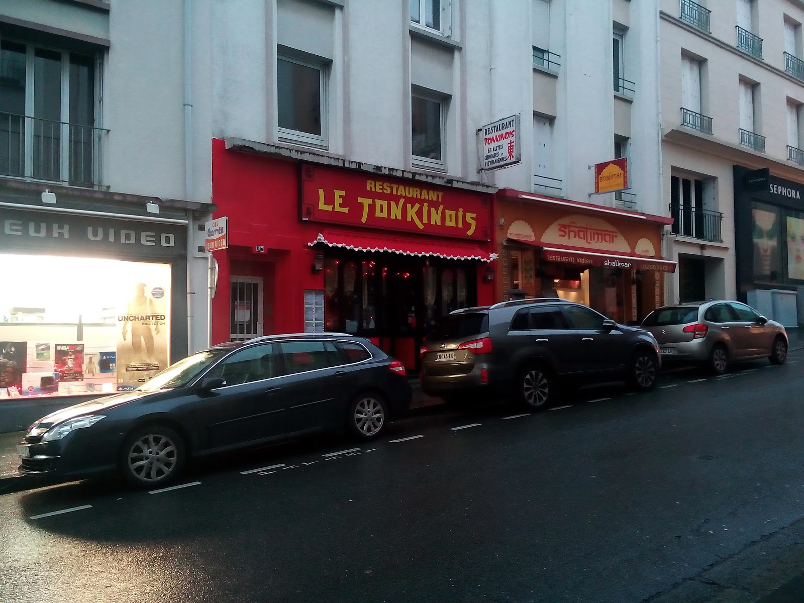 Le Tonkinois — photo 3
