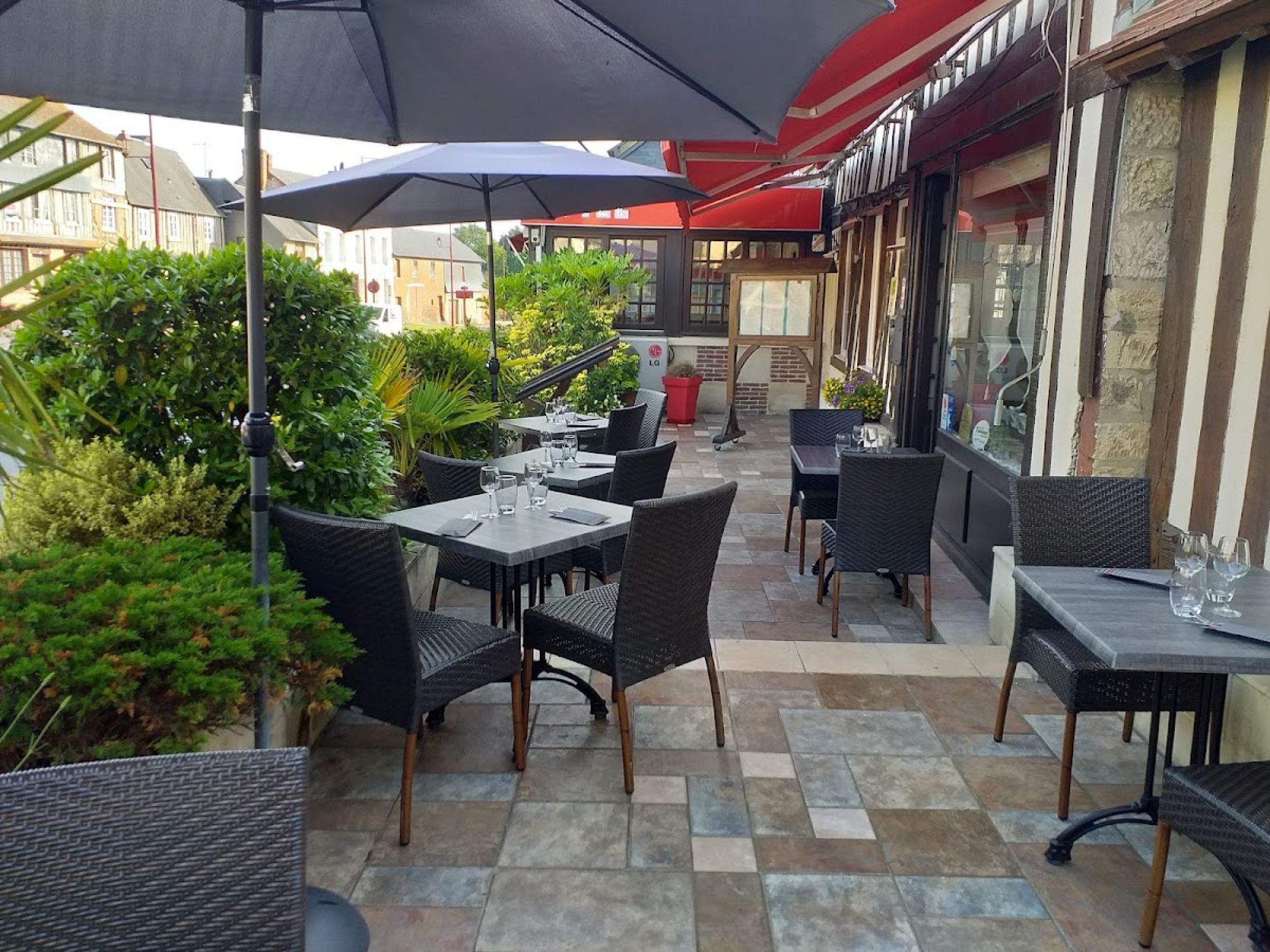 White Horse Inn