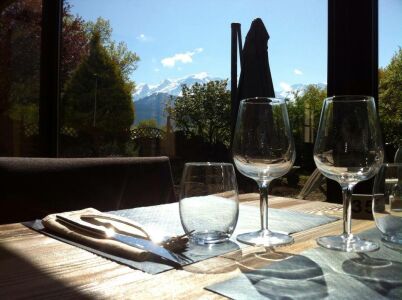 La Braconne Côté Mont-Blanc — photo 7