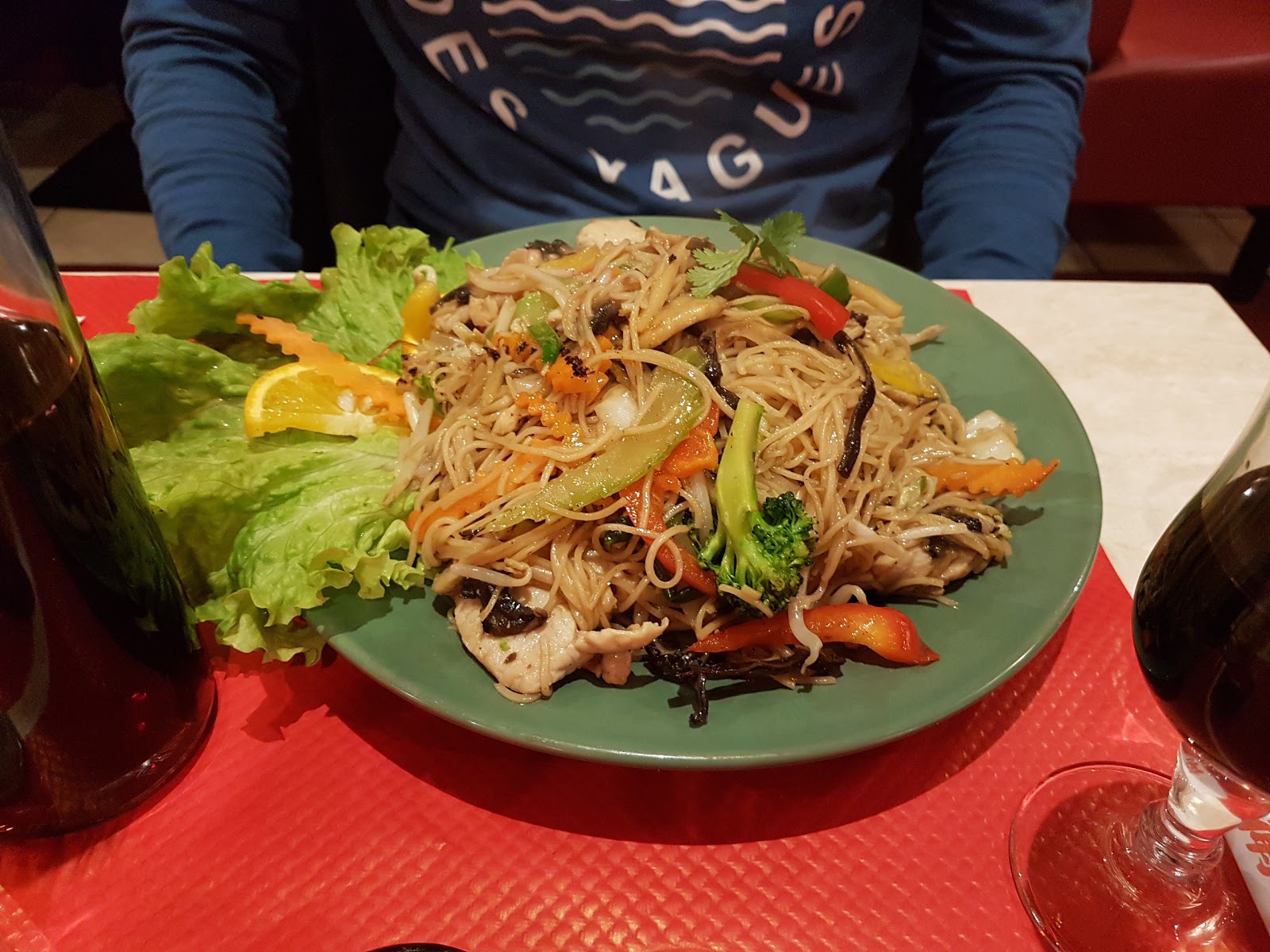 Le Tonkinois — photo 5