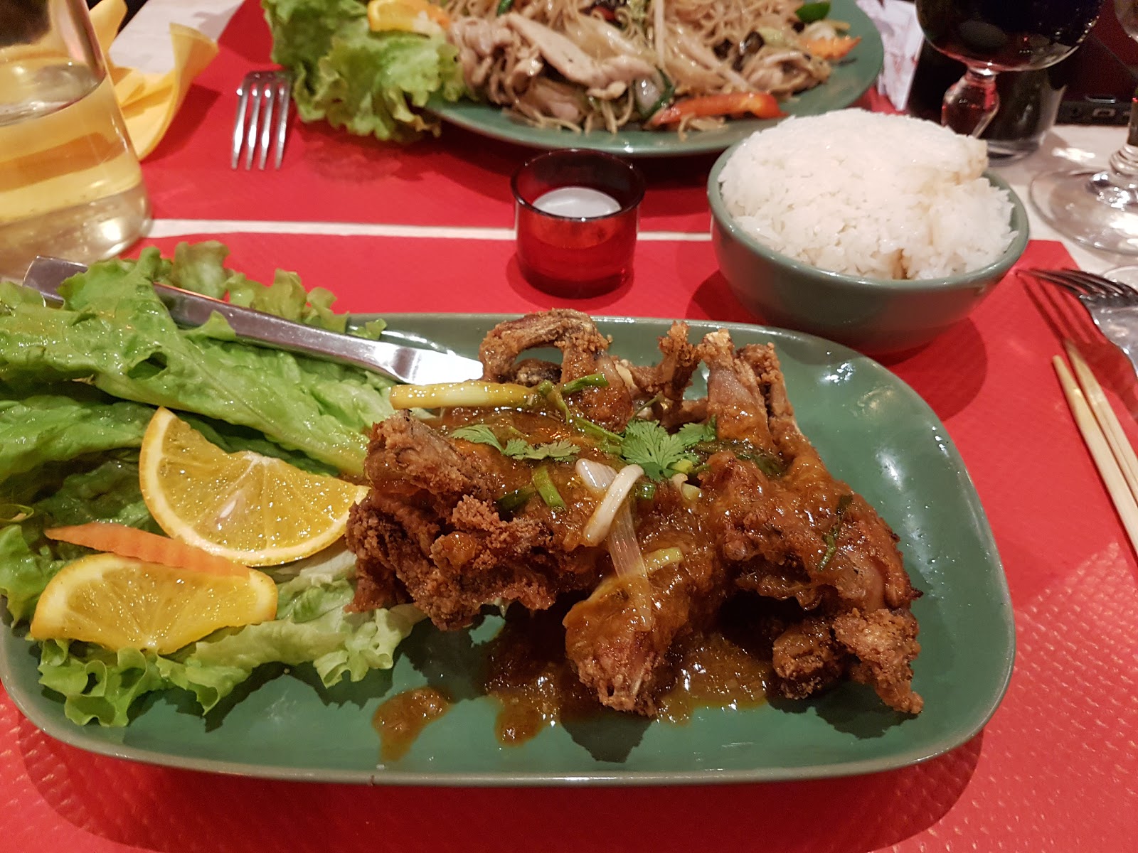 Le Tonkinois — photo 6