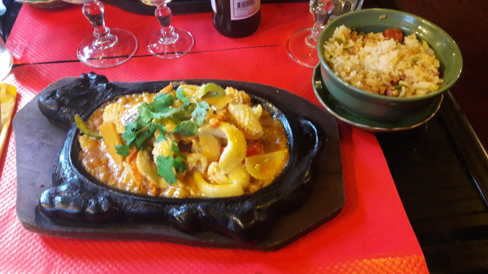 Le Tonkinois — photo 7