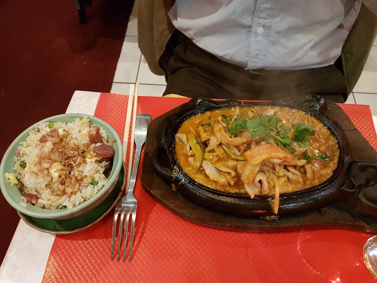 Le Tonkinois — photo 10