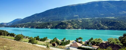La Table du Campagnard Maison Castillan (Camping d'Herbelon) — photo 4