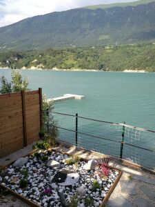 La Table du Campagnard Maison Castillan (Camping d'Herbelon) — photo 5