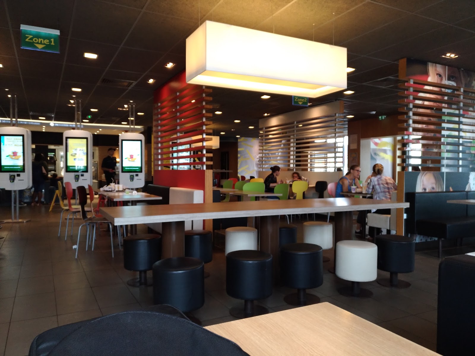 McDonald's — photo 3
