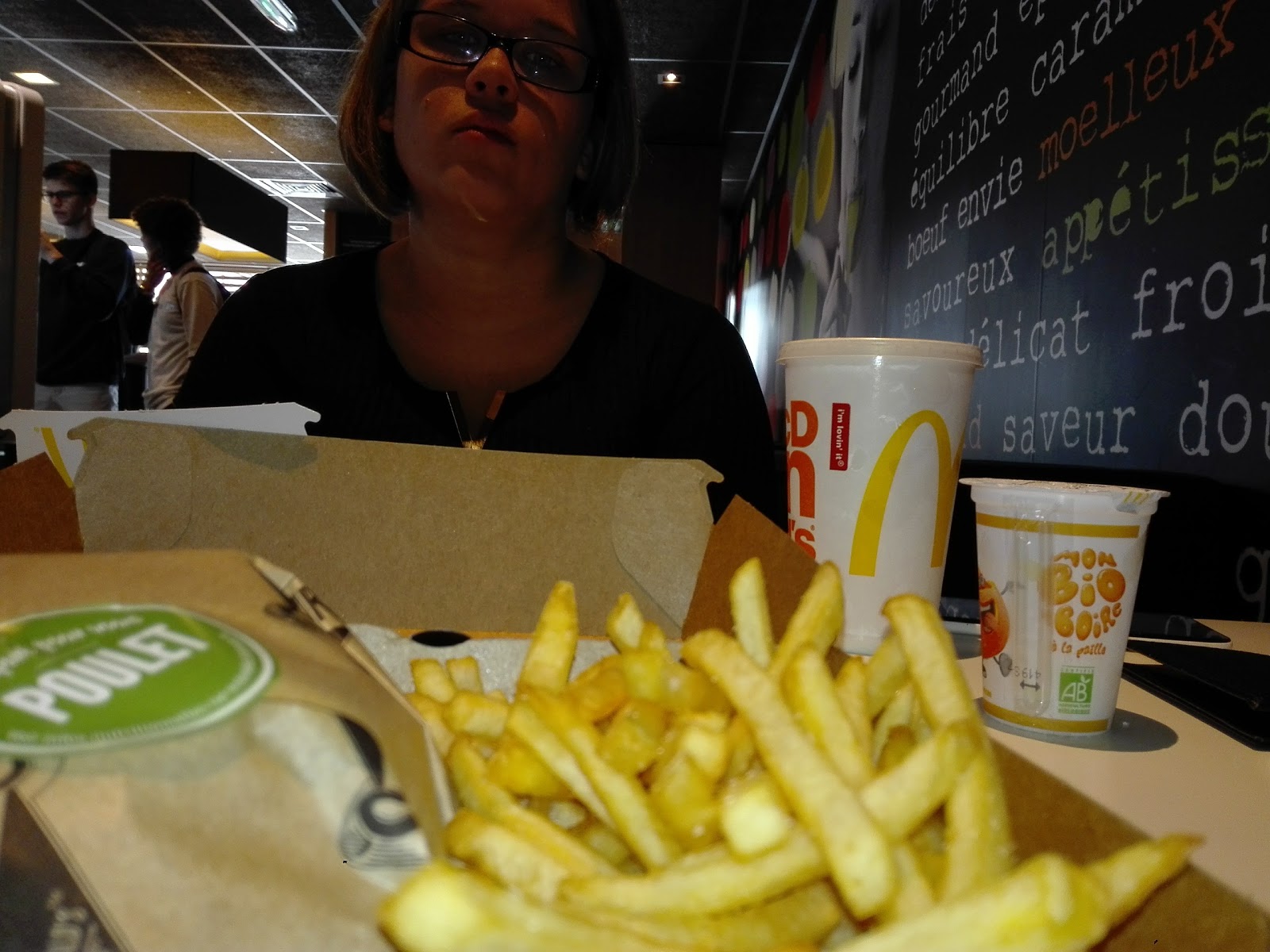 McDonald's — photo 5