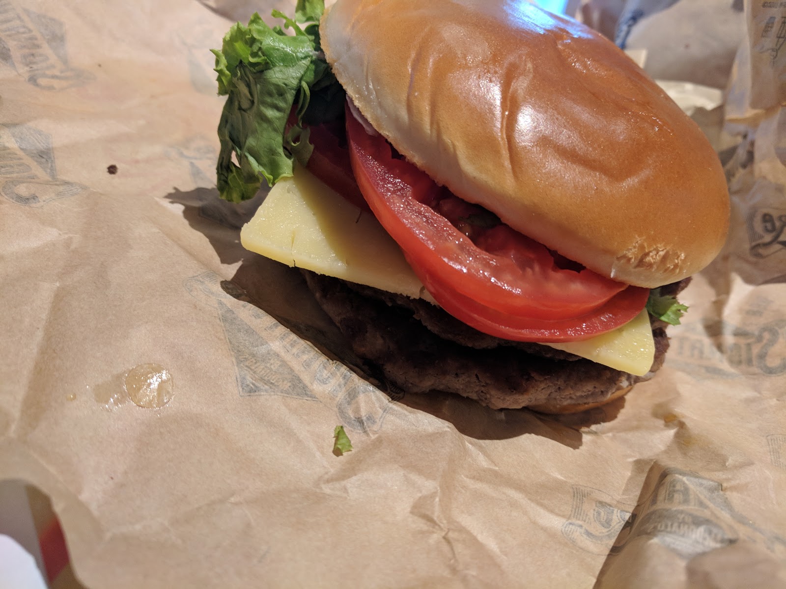 McDonald's — photo 6