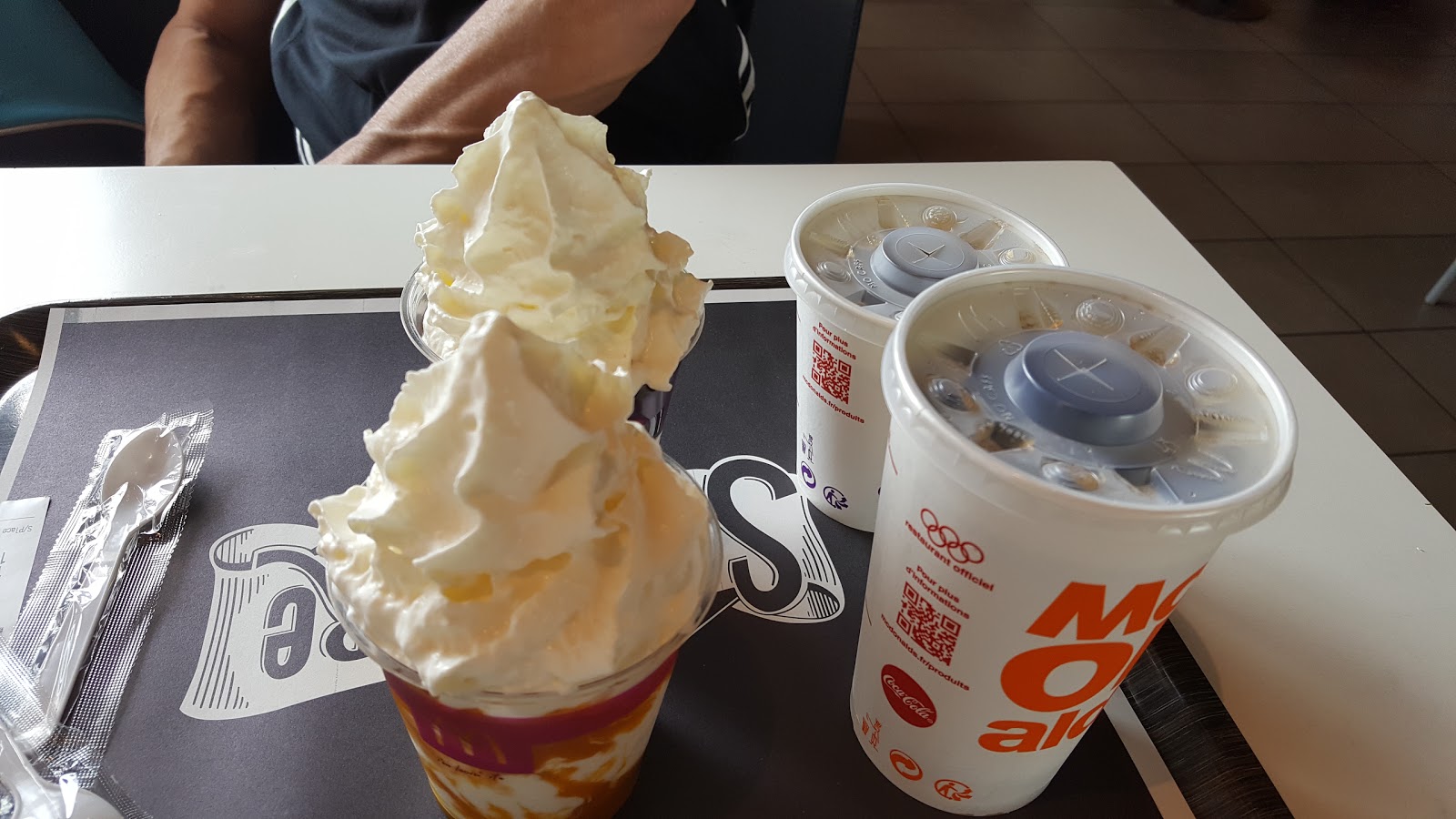 McDonald's — photo 7