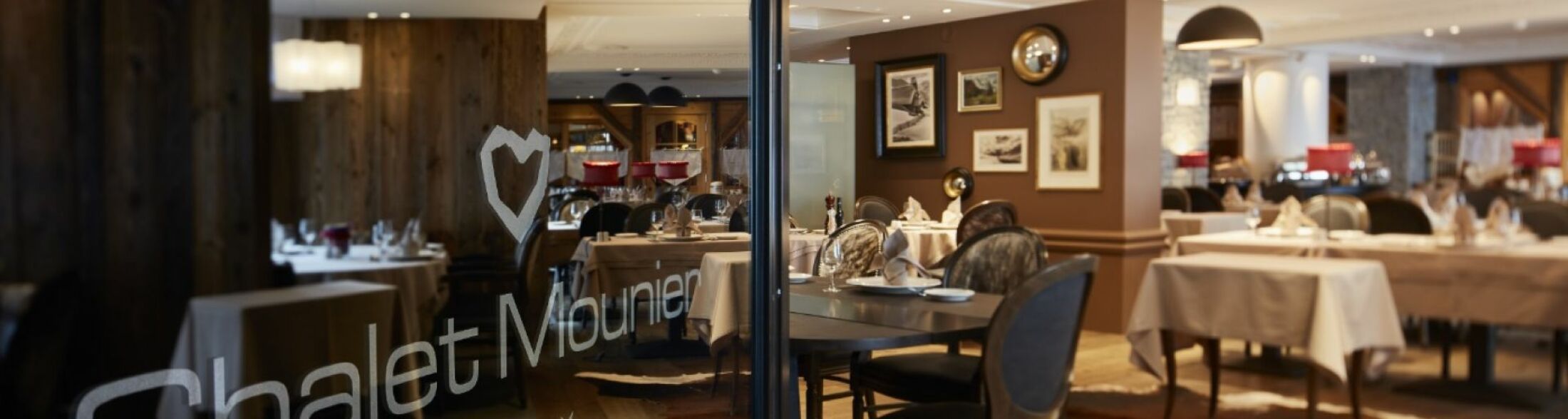  Chalet Mounier - Les Deux Alpes