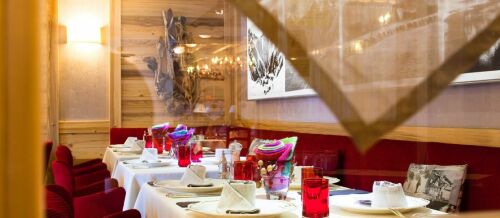  Chalet Mounier - Les Deux Alpes — photo 3