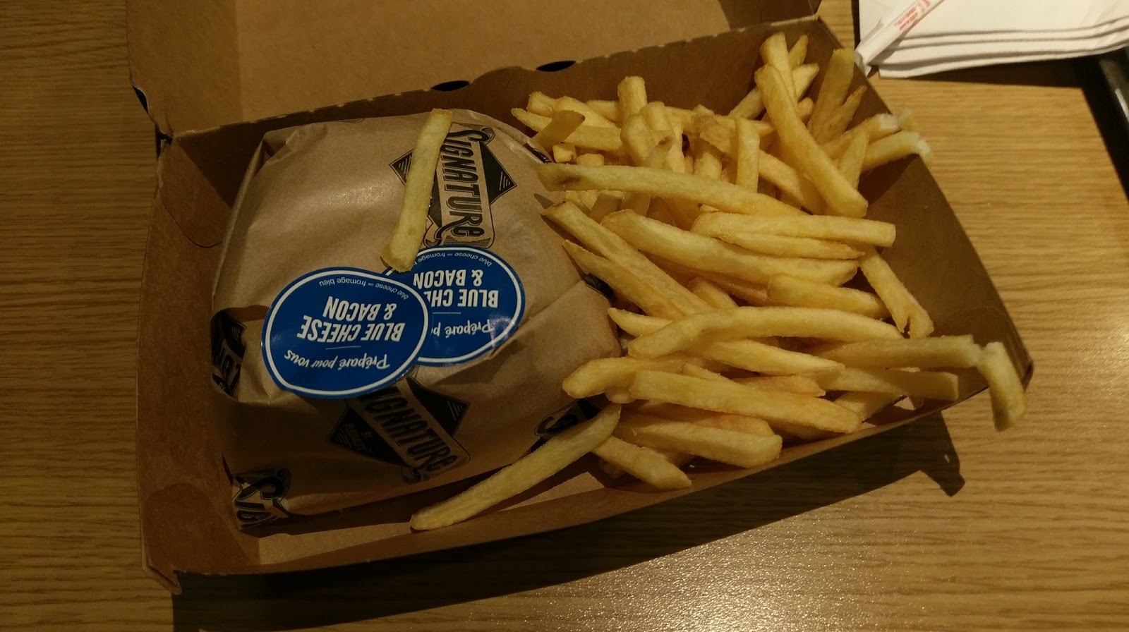 McDonald's — photo 9