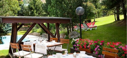  Chalet Mounier - Les Deux Alpes — photo 5