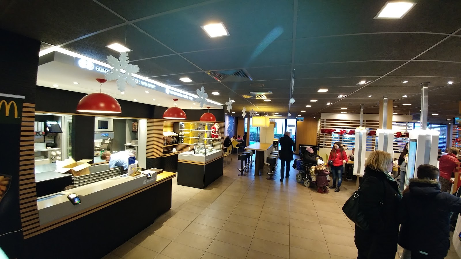 McDonald's — photo 10